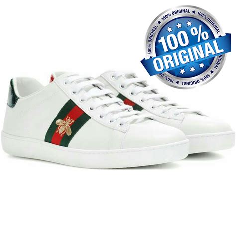 gucci ace bee price|original gucci bee sneakers.